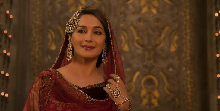 Kalank (dok. Dharma Productions/Kalank)