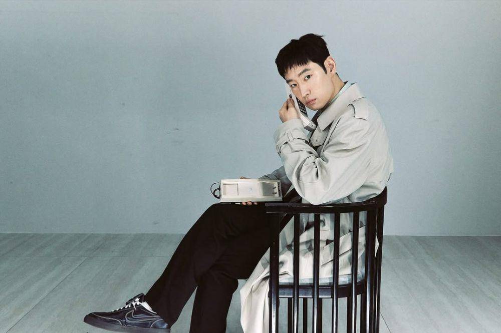 Lee Je Hoon (instagram.com/leejehoon_official)