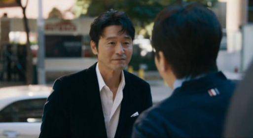 Cuplikan The Art of Negotiation (dok. JTBC/The Art of Negotiation)