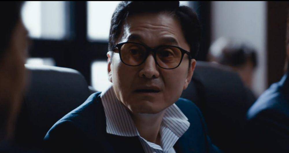 Cuplikan The Art of Negotiation (dok. JTBC/The Art of Negotiation)