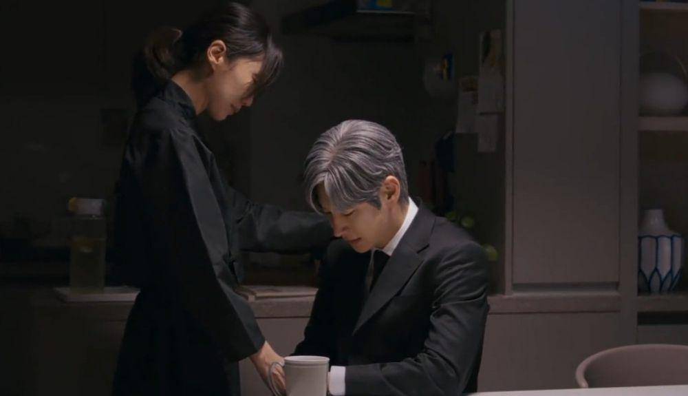 Cuplikan The Art of Negotiation (dok. JTBC/The Art of Negotiation)
