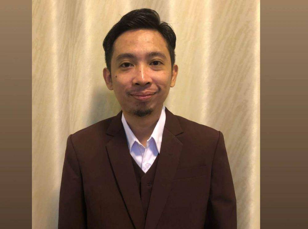 Pembina MTI Wilayah Lampung, Aditya Mahatidanar. (IDN Times/Istimewa).
