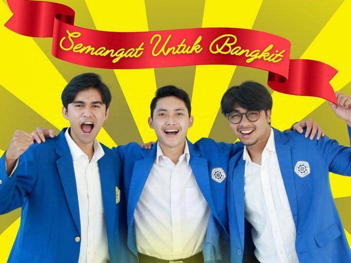 Selain jalur prestasi, Polteknaker juga membuka jalur tes yang disebut SBT. Pendaftaran jalur SBT ini berlangsung pada 3 Maret hingga 15 Juni 2025.
Berikut ini syarat pendaftaran Polteknaker jalur SB