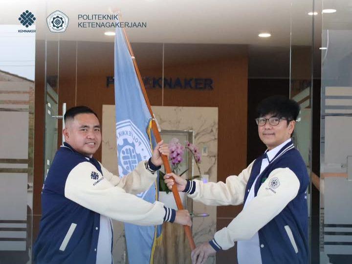 Syarat Pendaftaran Polteknaker 2025, Bisa Kuliah di PTN Gratis!