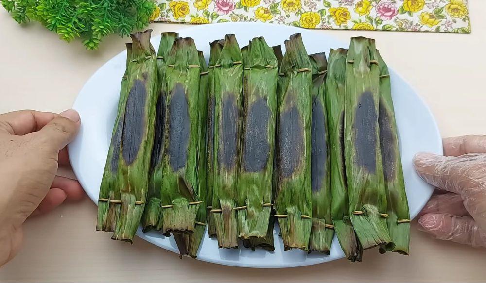 ilustrasi otak-otak ikan tenggiri (YouTube.com/Resep Abi)