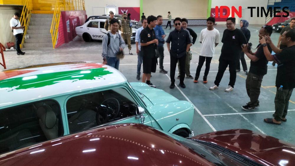 Badan Ekonomi Kreatif akan Dibentuk di Binjai, Jadi Wadah Komunitas