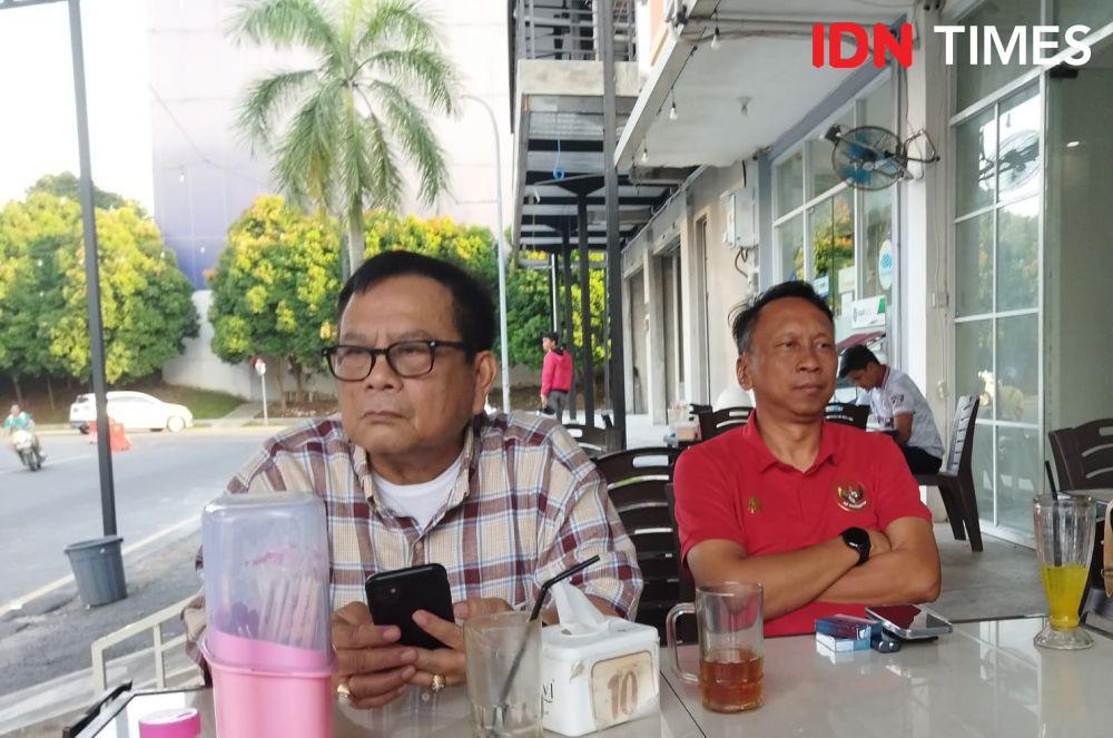 Perlu Dialog Terbuka dan Pakta Integritas Tertulis Ketum KONI Sumut