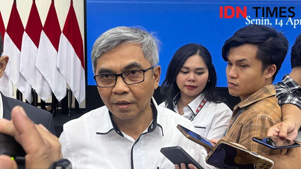 Masuk Struktur Danantara, Ketua KPK Klaim Tak Akan Terima Gaji