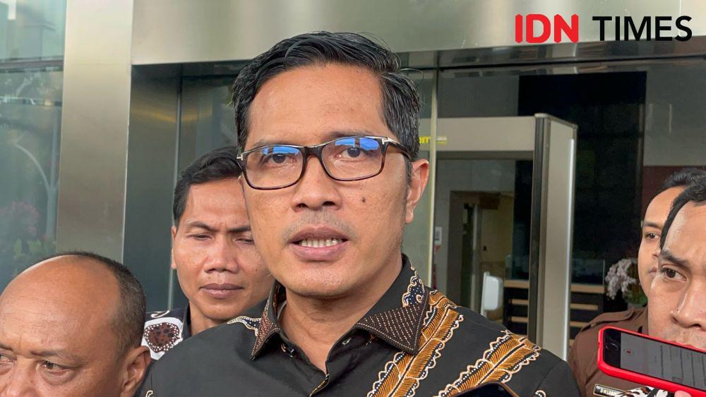 Febri Dianysah Ditanya KPK Soal Proses Menjadi Kuasa Hukum Hasto