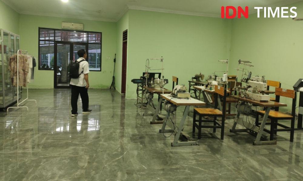 Menyulap Sekolah Rakyat, Mimpi Besar atau Realitas Setengah Jalan?