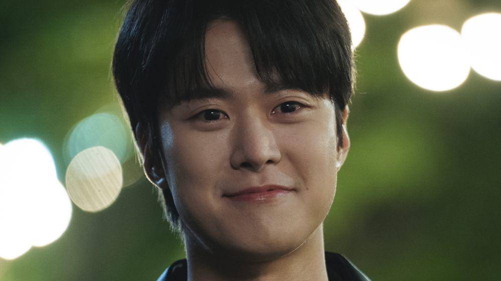 Cuplikan drama Korea Way Back Love (instagram.com/tving.official)