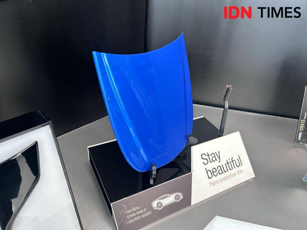 V-Kool PPF (IDN Times/Fadhliansyah)