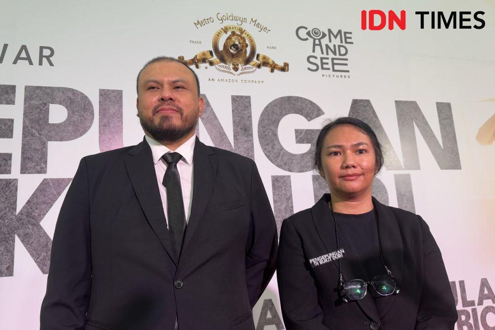 Kenapa Joko Anwar Rilis Film di 17 April?
