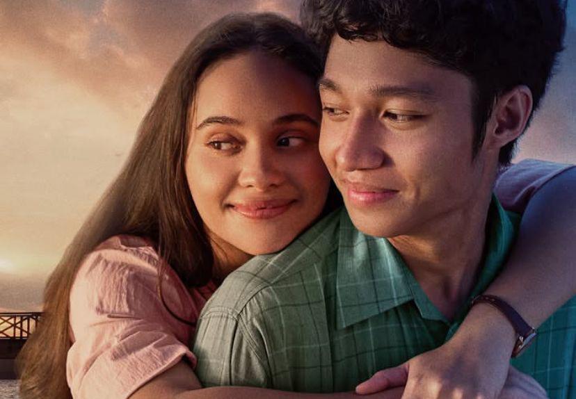 Komang Raih 2 Juta Penonton, Resmi Jadi Film Adaptasi Lagu Terlaris!