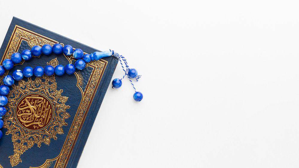 ilustrasi Al-Qur'an (freepik.com/freepik)