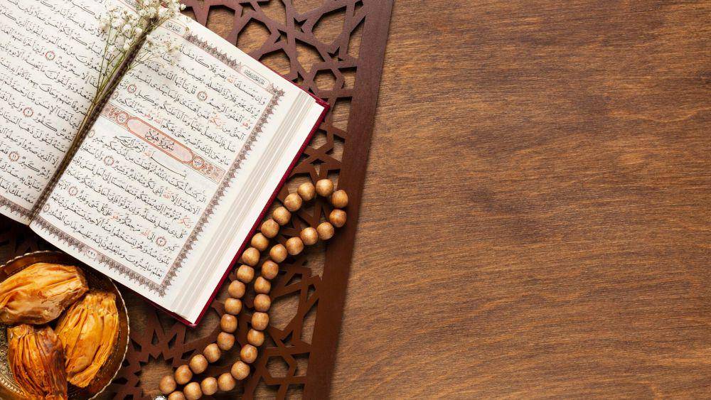 ilustrasi Al-Qur'an (freepik.com/freepik)
