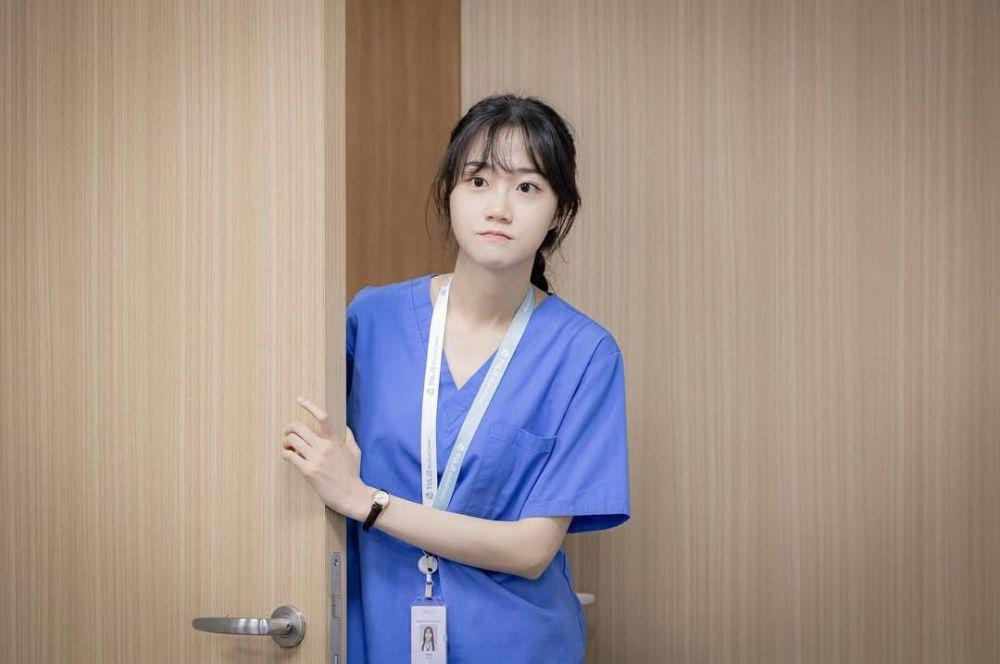 Lee Do Hye di drama Resident Playbook (instagram.com/become__314)