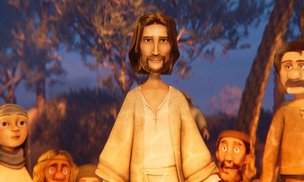 Penjelasan Ending The King of Kings, Kemana Perginya Yesus?