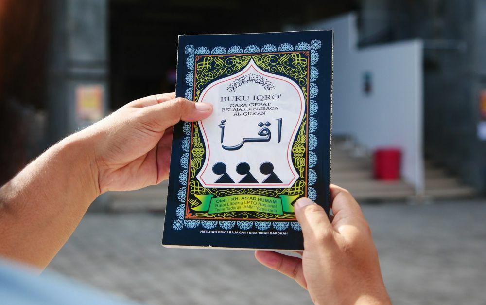 Sosok KH As'ad Humam, Tokoh Kotagede di Balik Buku Iqro