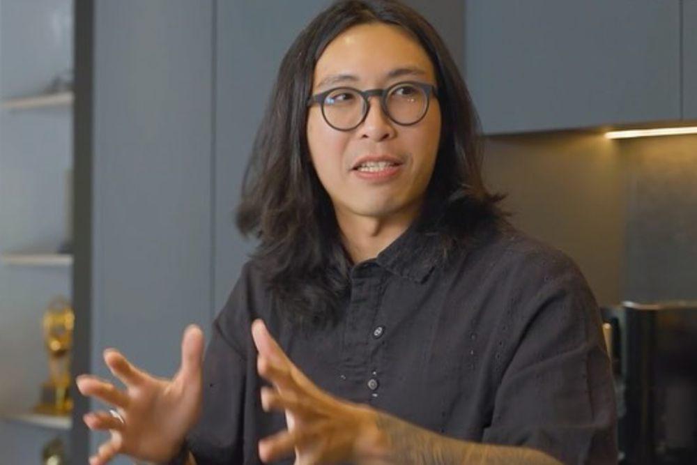 dr. Tirta (Instagram.com/dr. Tirta)