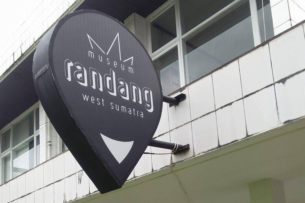 potret Museum Randang di Padang (commons.wikimedia.org/Triwahyuni.o)