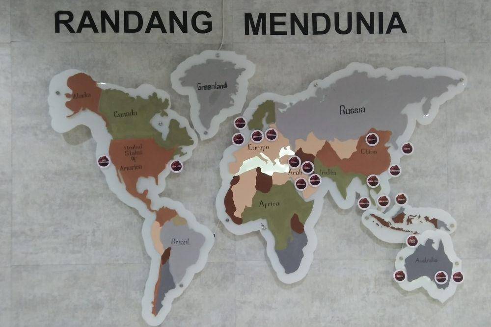 potret Museum Randang di Padang (commons.wikimedia.org/Triwahyuni.o)