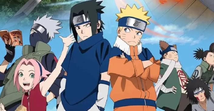 [QUIZ] Jika Reinkarnasi Nyata, Kamu Akan Jadi Siapa di Naruto?