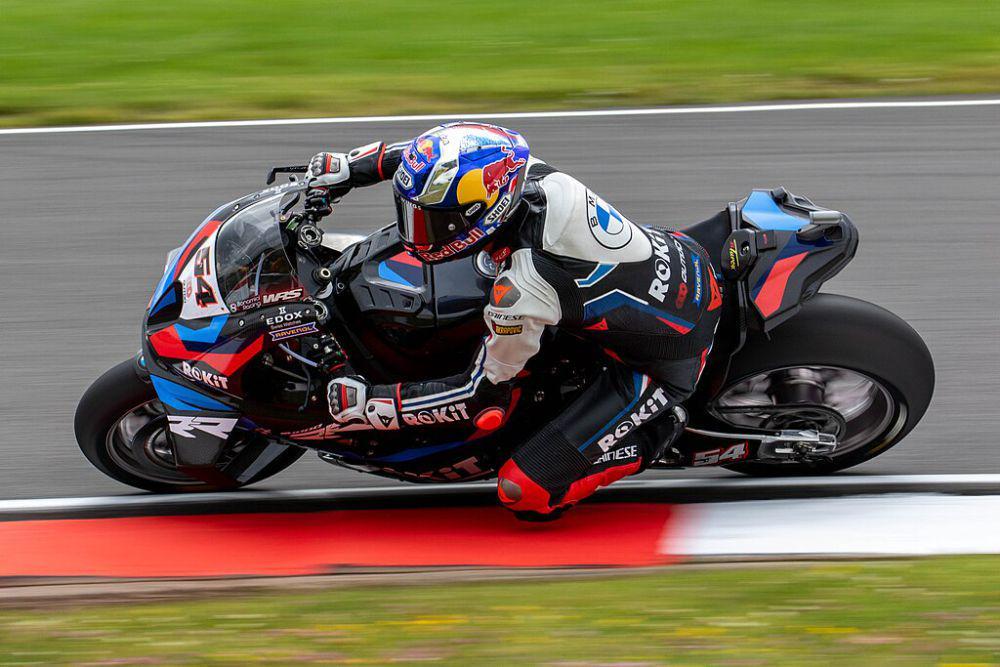 3 Pembalap yang Raih Kemenangan di WorldSBK Belanda 2025