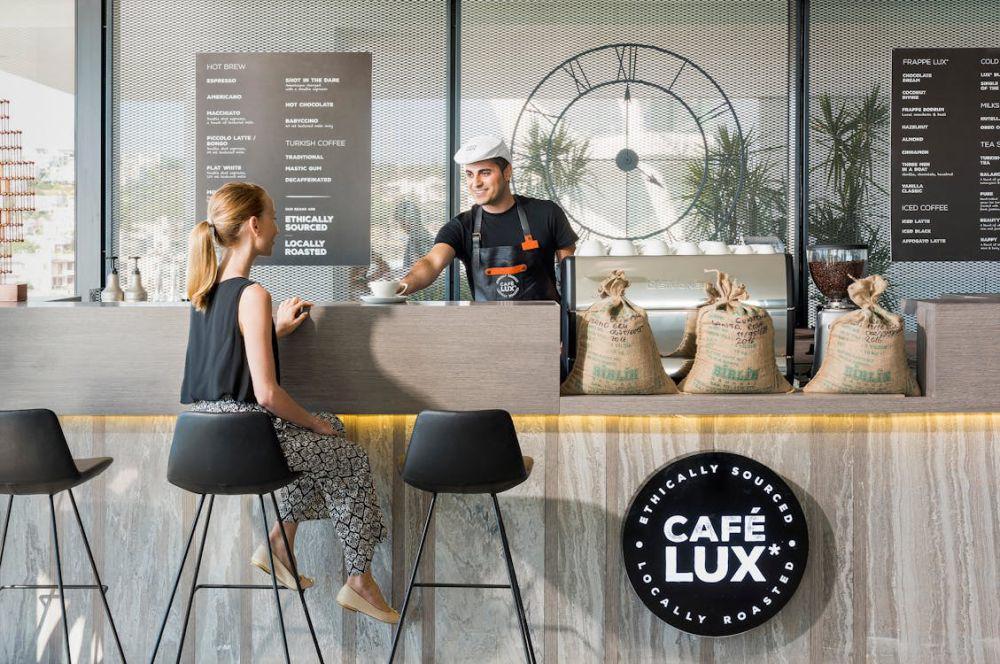 Apa Perbedaan Kedai dan Cafe? Ini 5 Jawabannya!
