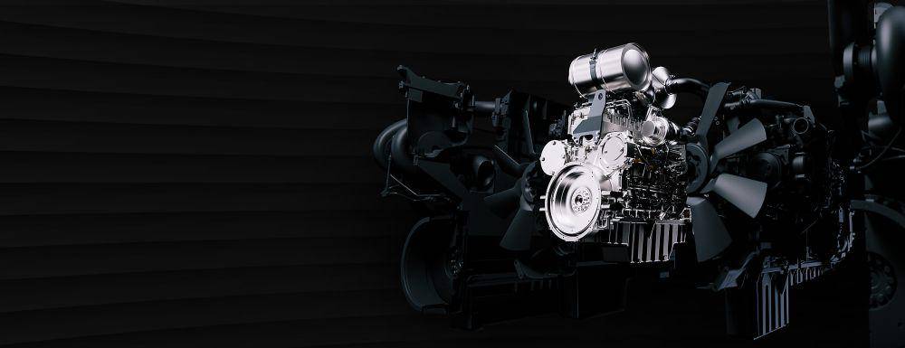 Genset perkins terbaik dan berkualitas | Perkins.com