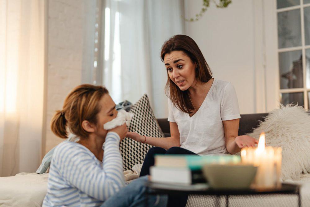 5 Langkah Cerdas Menghadapi Teman yang Suka Self-Centered, Cermati!