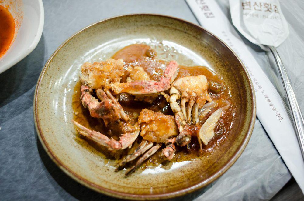 5 Tips Memasak Kepiting Lada Hitam, Ekonomis dan Lezat!