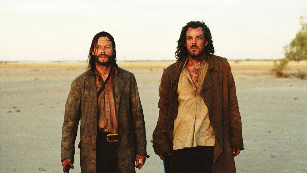The Proposition (dok. Picture in Paradise/The Proposition)