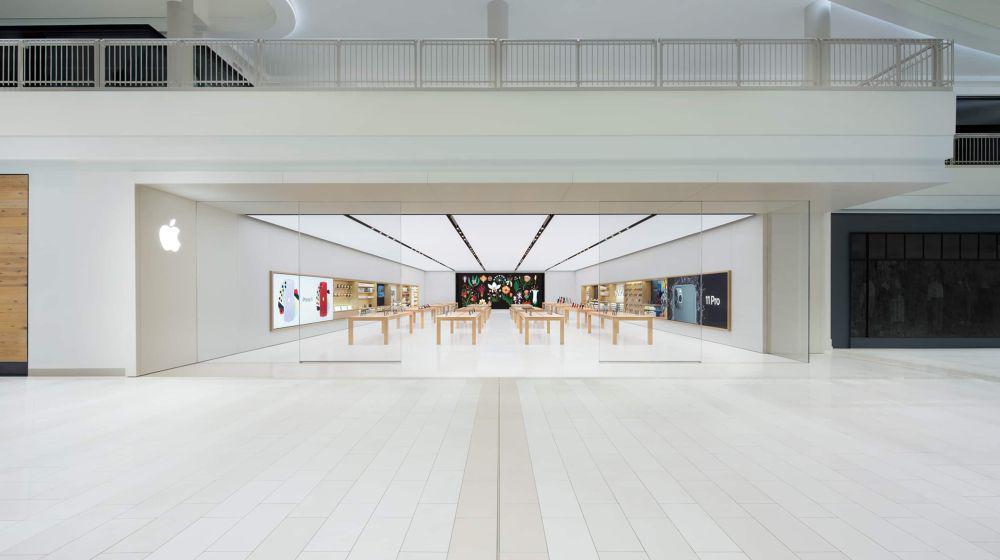Tariff Reprieve: Apple Full Senyum, Perang Dagang Masih Tegang