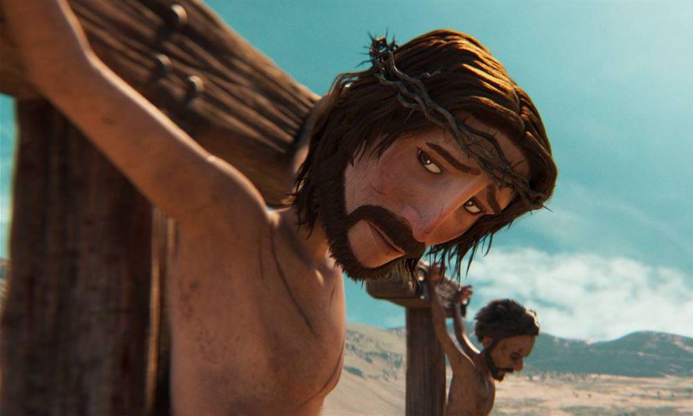 Review Film The King of Kings, Kisah Epik tentang Hidup Kristus