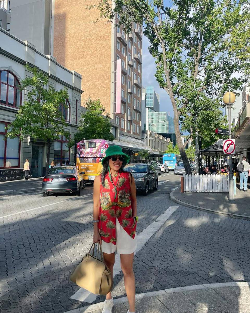 potret Marcella Zalianty (instagram.com/marcella.zalianty)