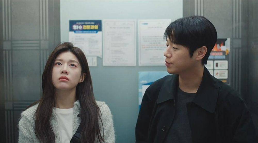 still cut drama Resident Playbook (dok.tvn/Resident Playbook)