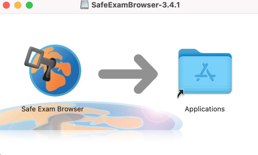 Apakah Safe Exam Browser 3.3.2 Bisa Dipakai Tes RBB BUMN 2025?