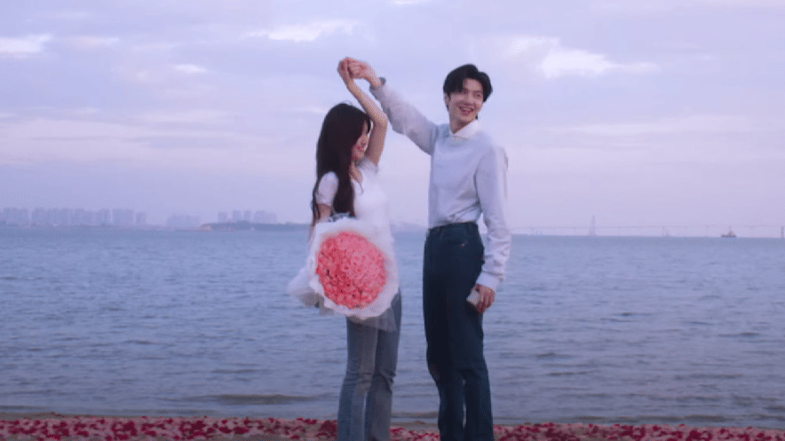 11 Drama China Mirip Hidden Love yang Gak Kalah Bikin Baper