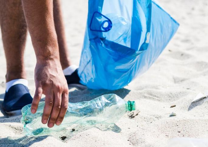 SE Bali Bersih Sampah Dinilai Gerus Perekonomian Bali