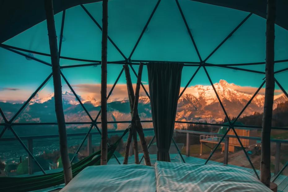 5 Eco-Resort Ramah Lingkungan di Dunia untuk Liburan Berkelanjutan