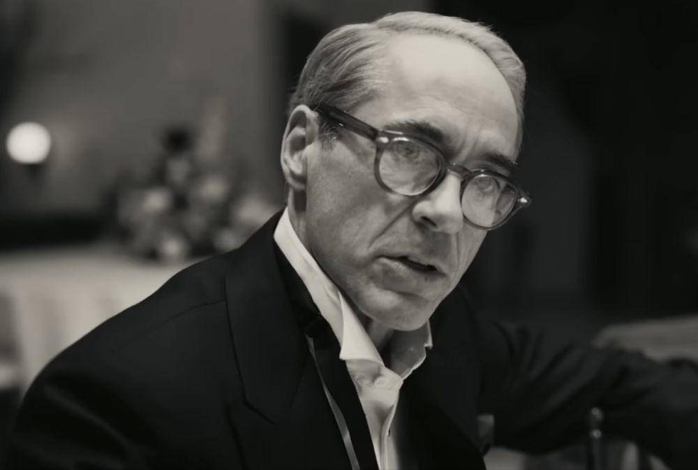 cuplikan film Oppenheimer (dok. Universal Pictures/Oppenheimer)