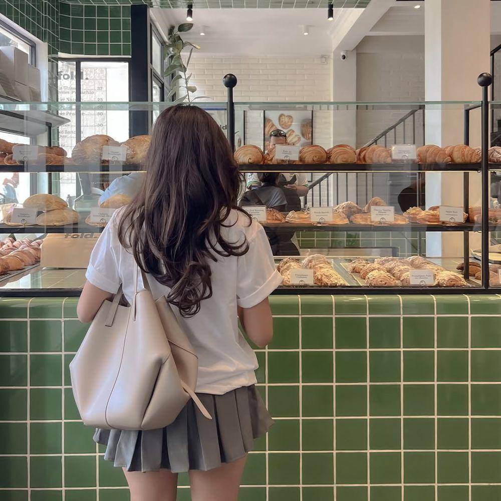beli roti di fold. (instagram.com/fold.bali)