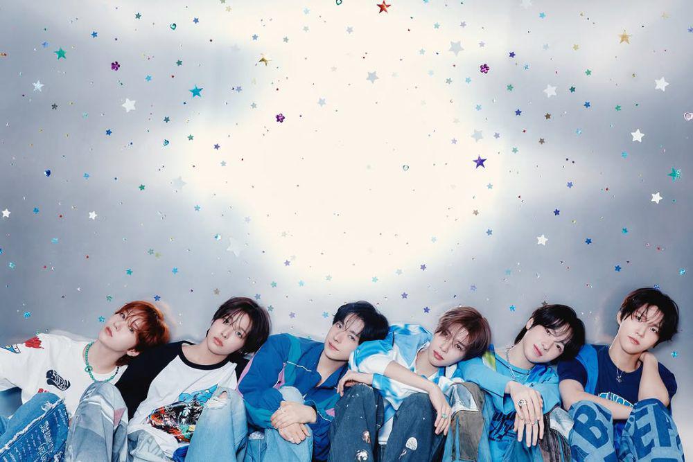 Lirik Lagu Melt Inside My Pocket - NCT WISH dan Maknanya