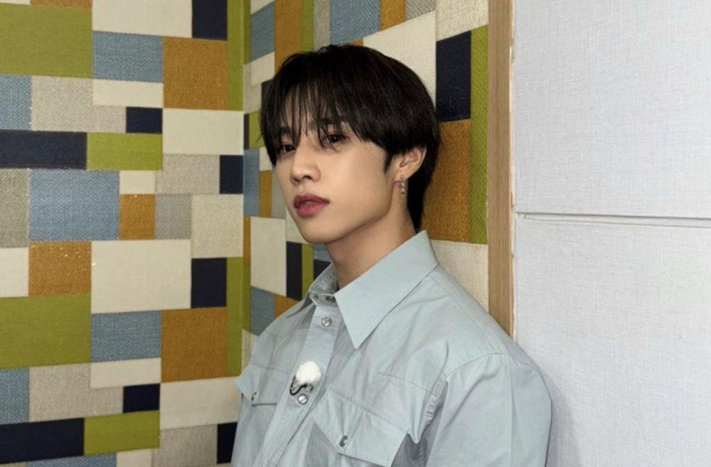 Kronologi Kontroversi Perilaku Sunwoo THE BOYZ gegara AirPods Jatuh