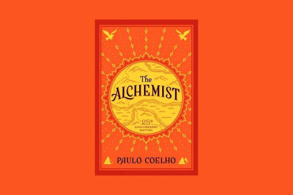 The Alchemist (dok. Paulocoelho.com/The Alchemist)
