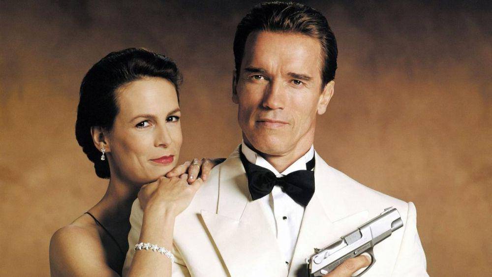 True Lies (dok. 20th Century Fox/True Lies)