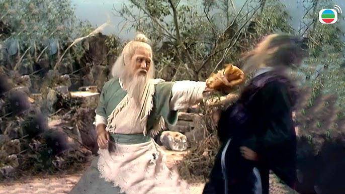 Hong Qigong