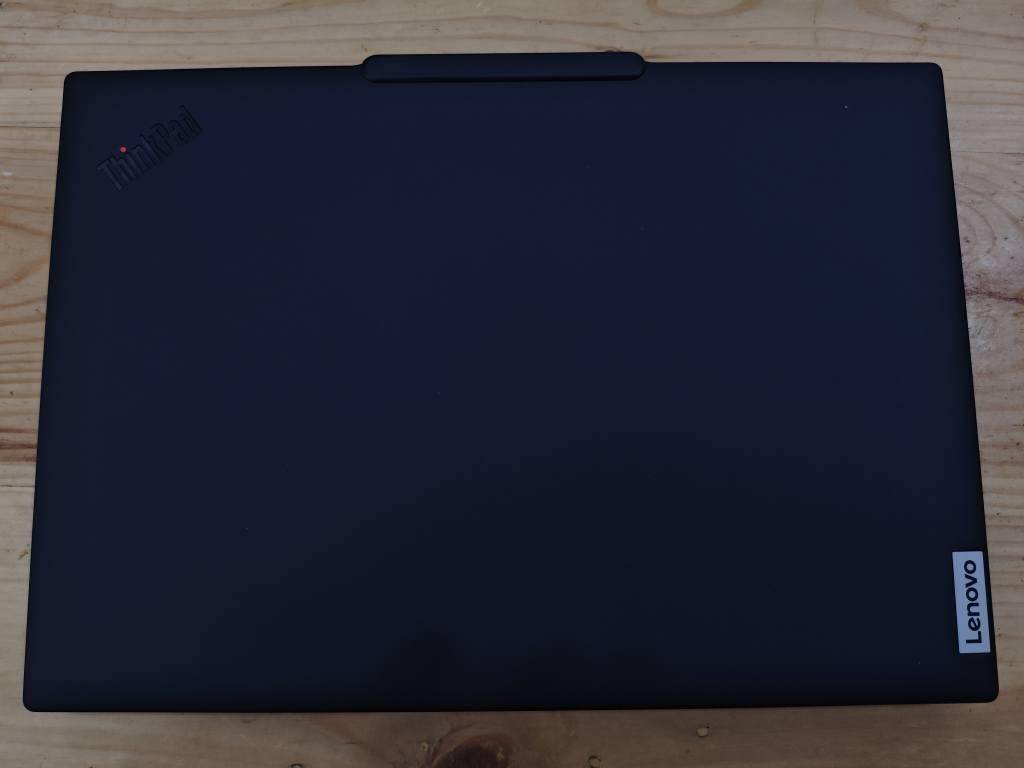 Lenovo Thinkpad T14s Gen 6 Ryzen AI