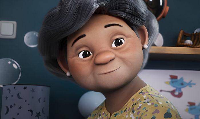 Oma Don di film Jumbo